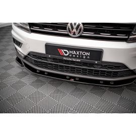 Front Diffusor Volkswagen Tiguan Mk2