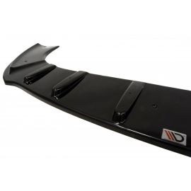 Frontdiffusor Seat Leon Mk1 (Für Seat Sport Stosstange)