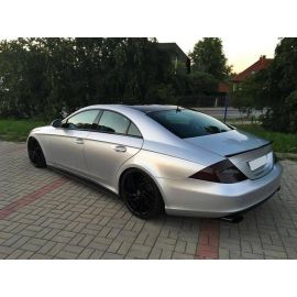 Seitenschweller Diffusor Mercedes CLS C219