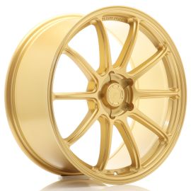 Japan Racing Wheels SL04 Gold