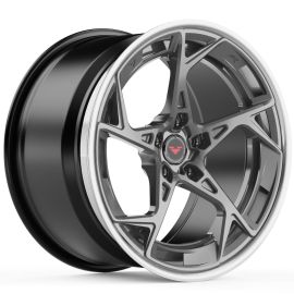 Vorsteiner Wheels FR-Aero 311 Graphite