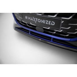 Front Diffusor V.1 Audi A3 / S3 / RS3 S-Line 8Y Facelift