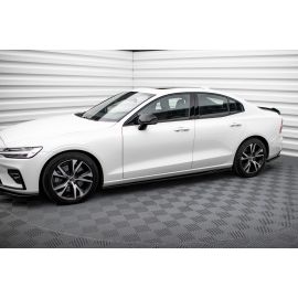 Seitenschweller Diffusor V.1 Volvo S60/V60 R-Design Mk3