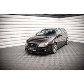 Diffusor Satz Seat Exeo Sedan