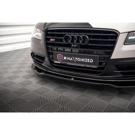 Front Diffusor V.1 Audi A8 / S8 D4