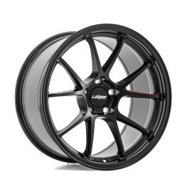 LENSO 95G Matt Black