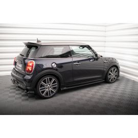 Seitenschweller Diffusor Mini Cooper S F56 Facelift