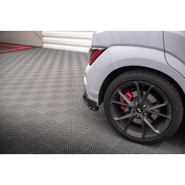 Heck Diffusor Seite V.1 + Flaps Hyundai Kona N Mk1