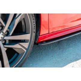 Seitenschweller Diffusor Peugeot 508 Mk2