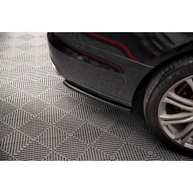 Heck Diffusor Seite V.2 Audi A6 Avant / Sedan C7