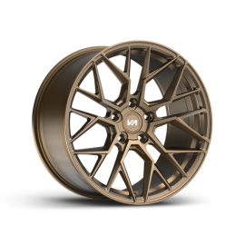 Variant Wheels RADON Satin Bronze