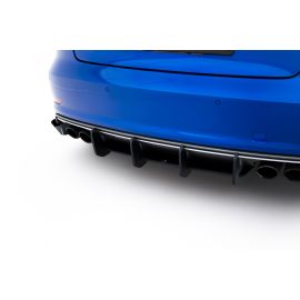 Street Pro Heckschurze Audi A3 / S3 / RS3 Sedan 8V