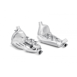 Wärmetauscher für Porsche 911 F-Modell, G-Modell