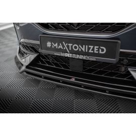 Front Diffusor V.5 Cupra Formentor Mk1