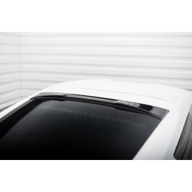 Die Erweiterung der Heckscheibe Chevrolet Corvette Stingray / Z06 C7