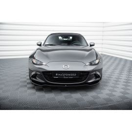 Front Diffusor V.2 Mazda MX-5 ND Mk4