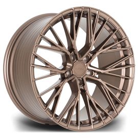 RIVIERA Wheels RF11 Matt Bronze