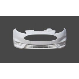 Frontstosstange (ST Look) Ford Fiesta Mk7