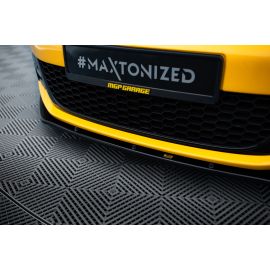 Frontdiffusor Volkswagen Scirocco