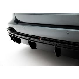 Heckansatz Audi A6 / S6 / RS6 C8