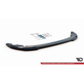 Hinten Splitter Seat Leon FR Hatchback Mk4
