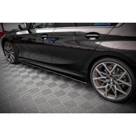 Street Pro Seitenschweller Diffusor BMW 3 M-Pack G20 / G21