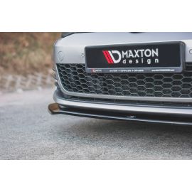 Front Diffusor V.2 Volkswagen Golf 7 GTI
