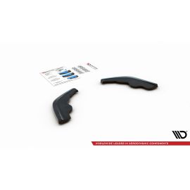 Heck Diffusor Seite V.1 BMW 1 F40 M-Pack