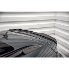 Spoiler Cap Cupra Ateca Mk1 / Mk1 Facelift