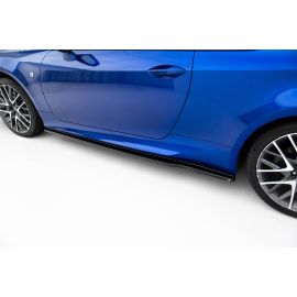Seitenschweller Diffusor Lexus RC Mk1
