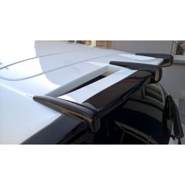 DachSpoiler Extension Ford Fiesta ST Mk7 FL