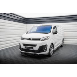 Diffusor Satz Citroen Jumpy L3 Mk3