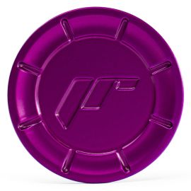 Japan Racing Wheels JR3 Custom Finish Matt Candy Violet