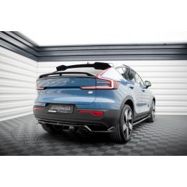 Spoiler Cap Volvo C40 Mk1