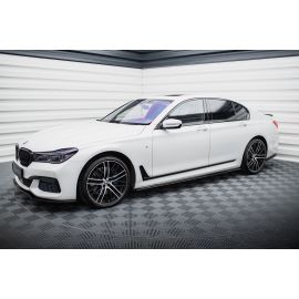 Seitenschweller Diffusor BMW 7 M-Pack G11