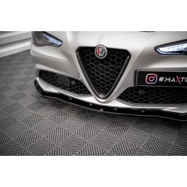 Front Diffusor V.1 Alfa Romeo Giulia Sport