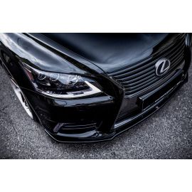 Front Diffusor Lexus LS Mk4 Facelift