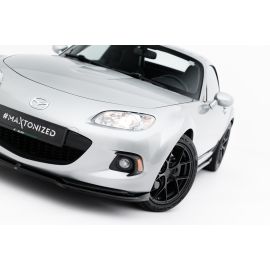 Diffusor Satz Mazda MX-5 Mk3 (NC) Facelift