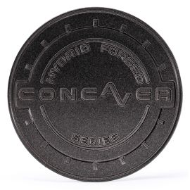 Concaver CVR9 Custom Finish Matt Graphite Assia
