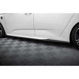 Seitenschweller Diffusor Peugeot 308 GT SW Mk3