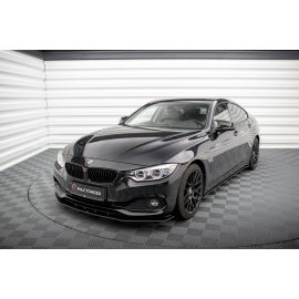 Street Pro Splitter BMW 4 Gran Coupe F36