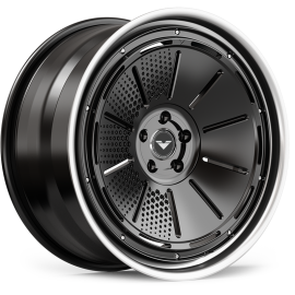 Vorsteiner Wheels VE 392 Black
