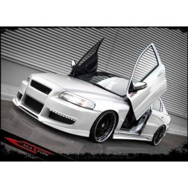 Frontstosstange 1 Volvo V70