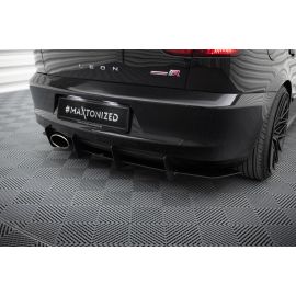 Heckschurze Seat Leon Mk1 Cupra