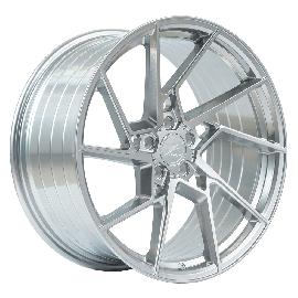 Z-Performance ZP3.1 FlowForged Pur Aluminum