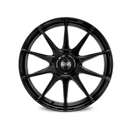 Formula HLT Matt Black