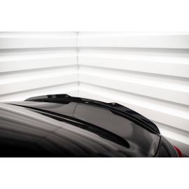 Spoiler Cap Infiniti Q50 S Mk1