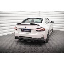 Street Pro Heckschurze BMW 2 Coupe M-Pack G42