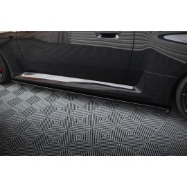 Seitenschweller Diffusor V.3 BMW M2 G87