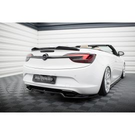 Spoiler Cap 3D Opel Cascada
